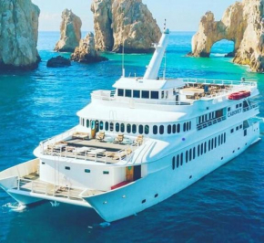 Cabo JS Glamour-Adults only-All inclusive